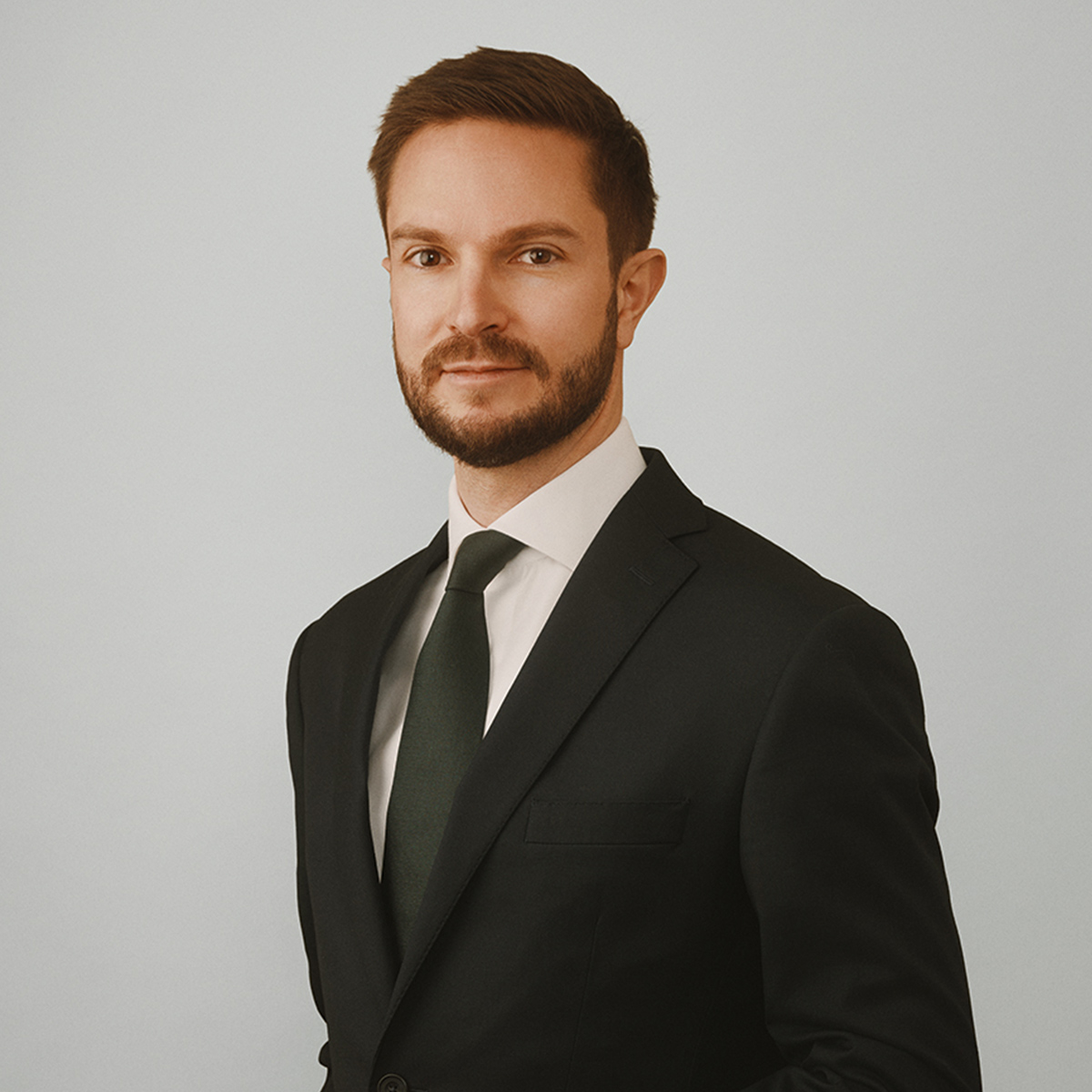 Photo de Federico Abrar, avocat spécialisé en droit fiscal et droit des affaires à Genève