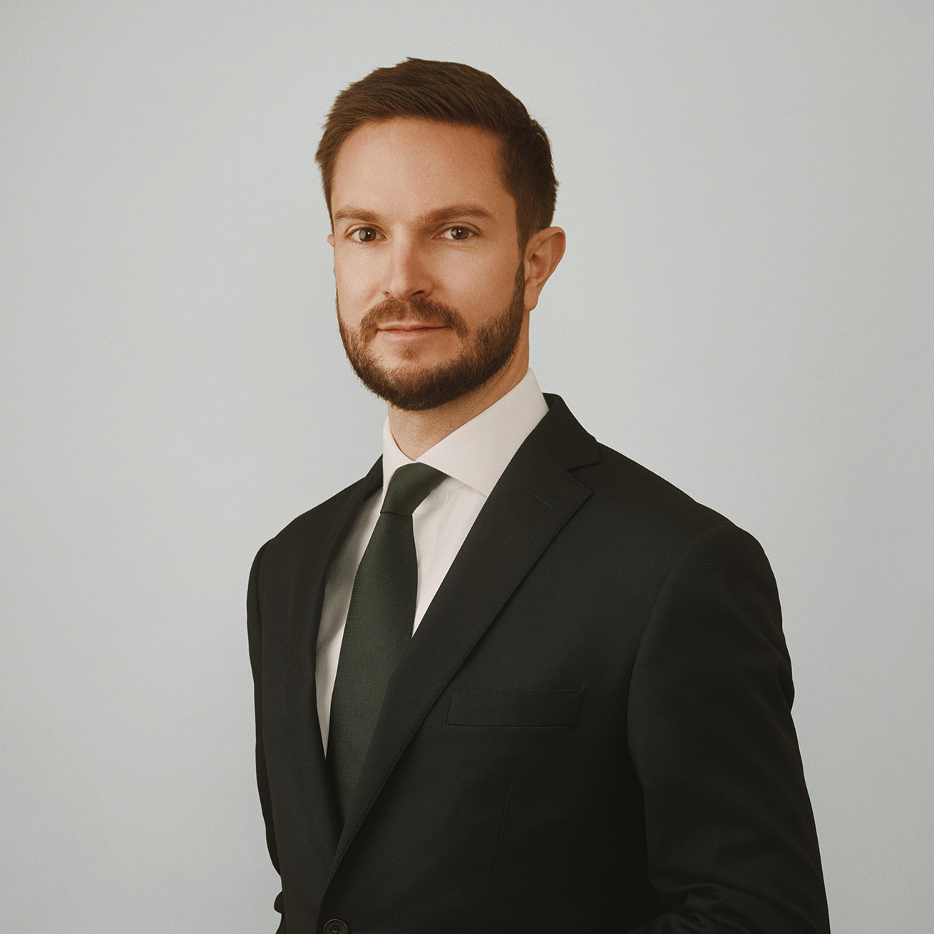 Photo de Federico Abrar, avocat spécialisé en droit fiscal et droit des affaires à Genève