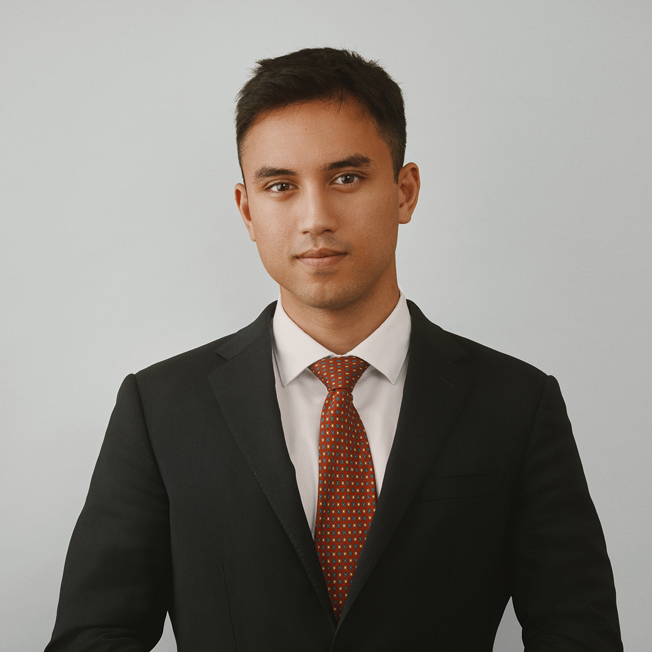 Timothé Aebischer, avocat stagiaire chez ABT Avocats à Genève